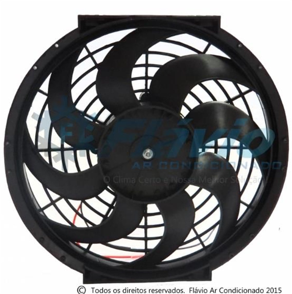UNIPRF11S2H-Fan Motoru
