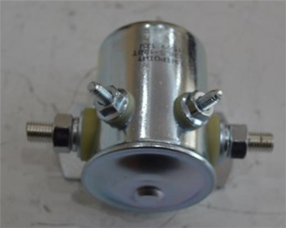 UNIPSNLS12BT-Marş Otomatiği