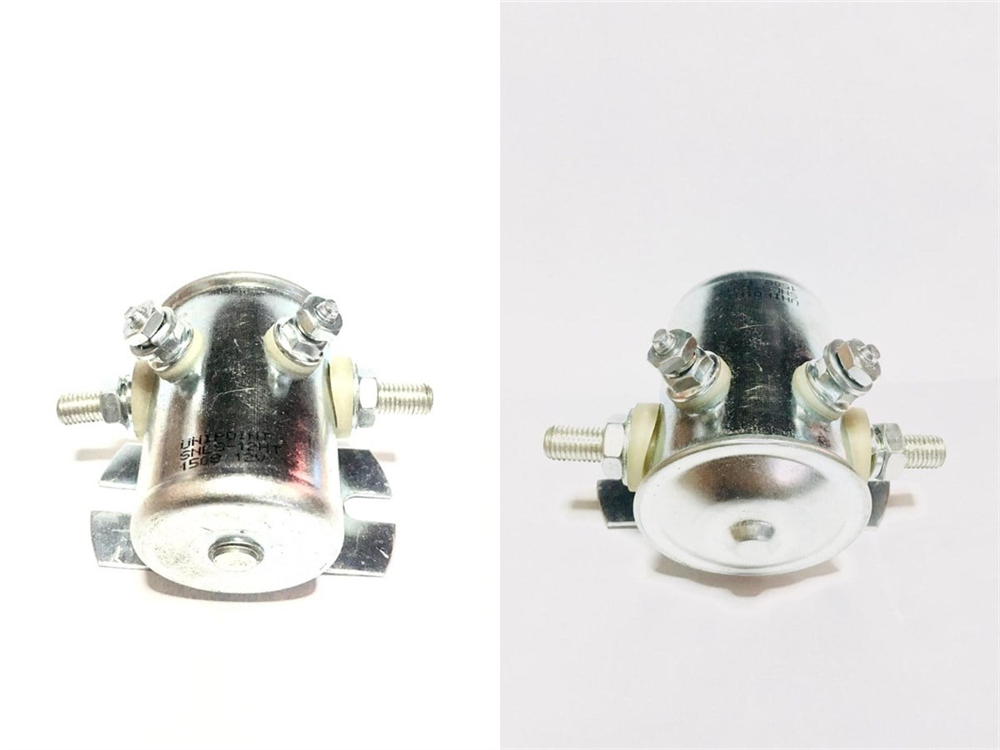 UNIPSNLS12HT-Marş Otomatiği