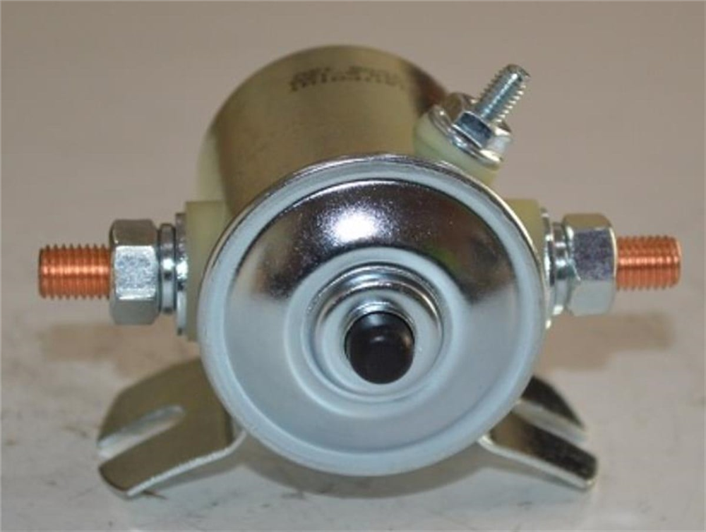 UNIPSNLS12Q-Marş Otomatiği
