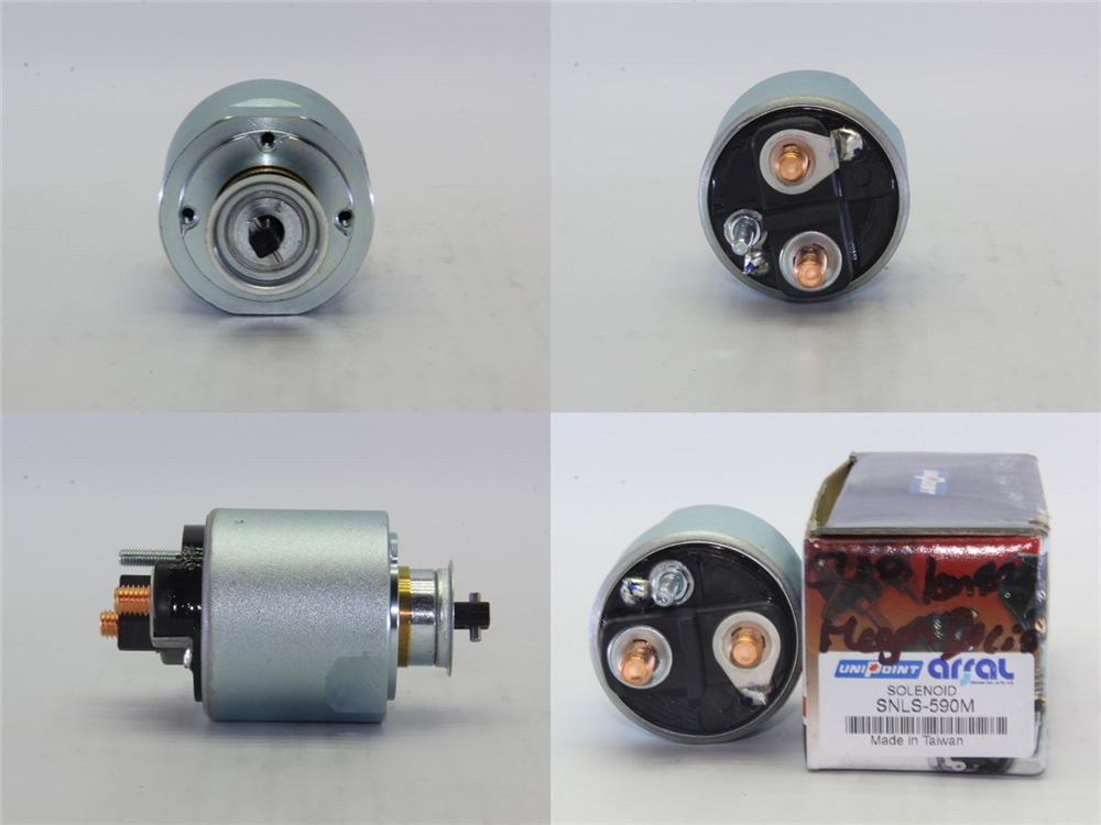 UNIPSNLS590M-Marş Otomatiği
