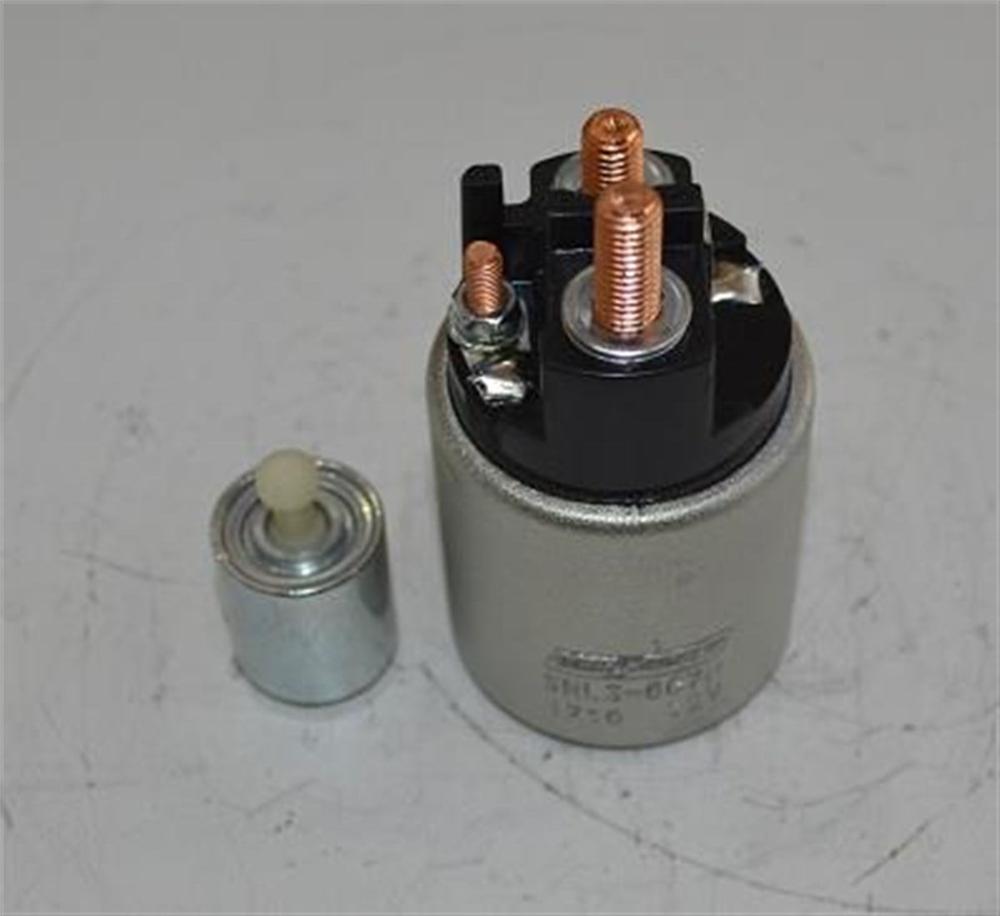 UNIPSNLS607M-Marş Otomatiği
