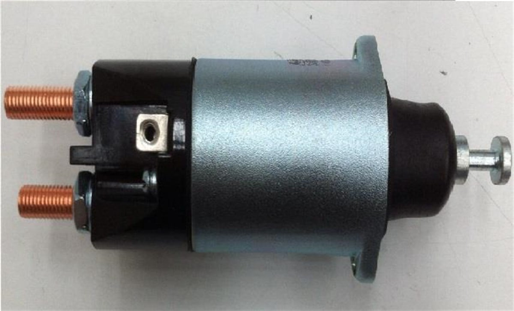 UNIPSNLS7538-Marş Otomatiği