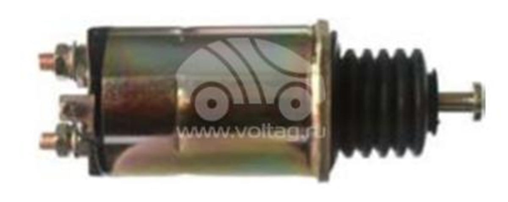 UNIPSNLS770-Marş Otomatiği