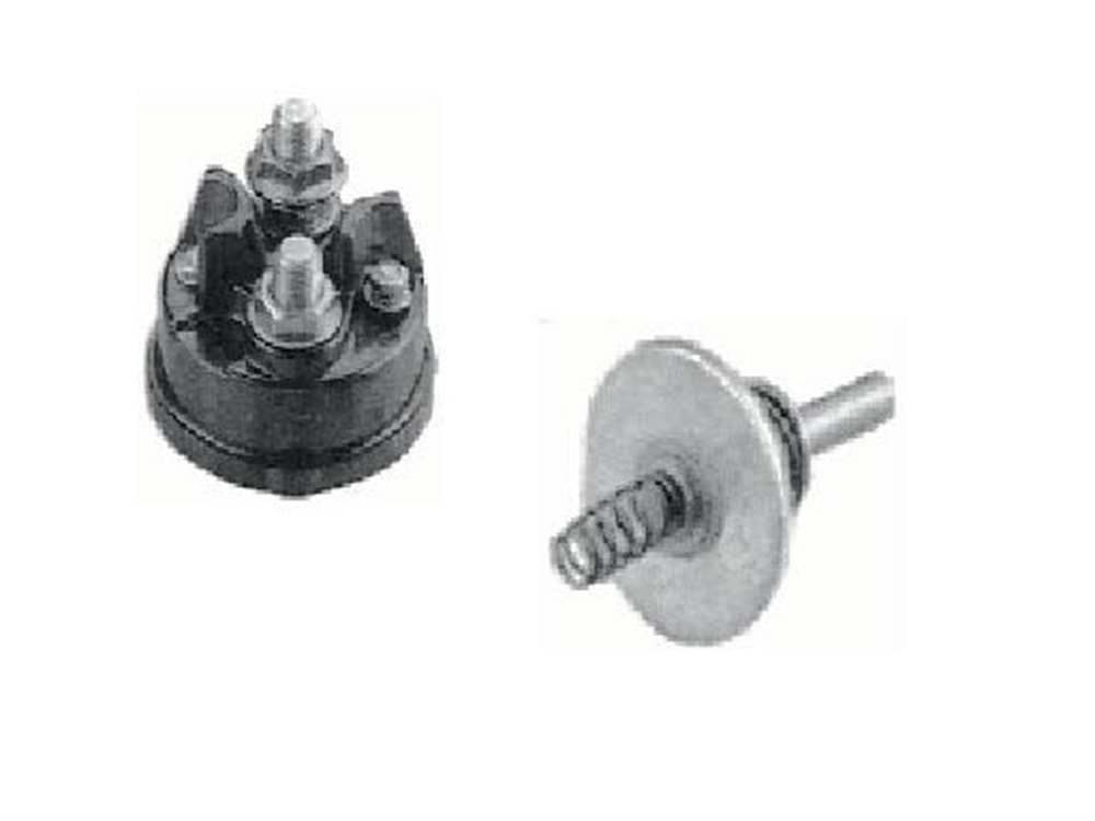 UNIPSNLSD42K-Marş Otomatiği