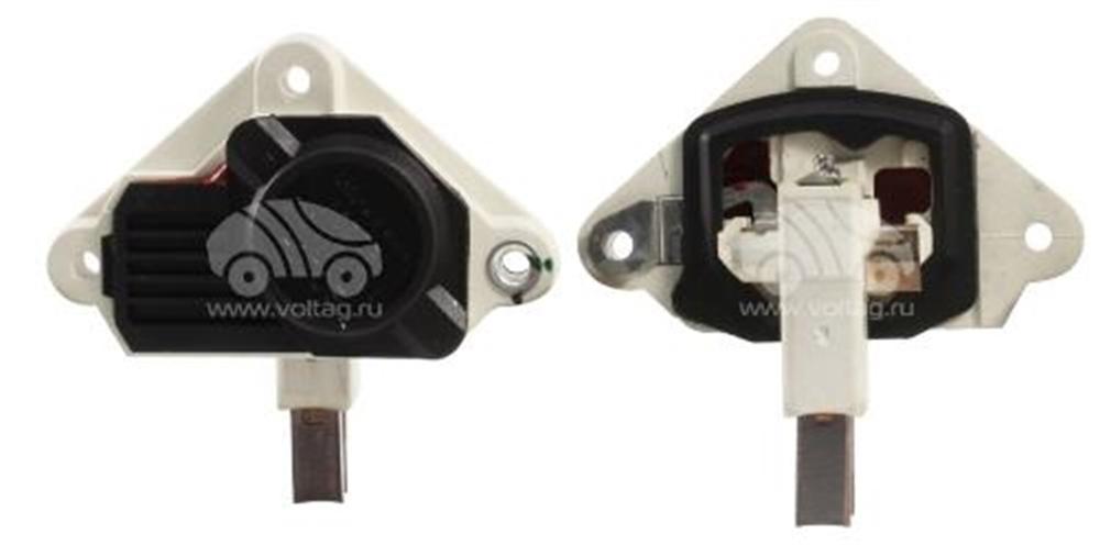UNIPYRV19-Konjektör