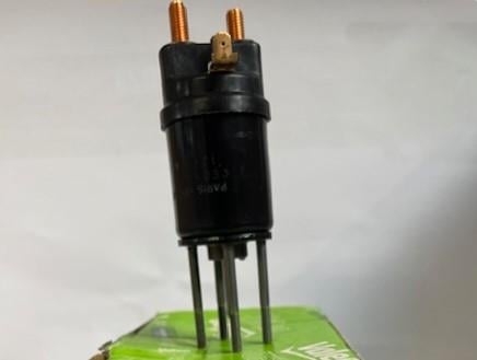 VALEO182441-Marş Otomatiği