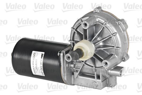 VALEO404580-Silecek Motoru