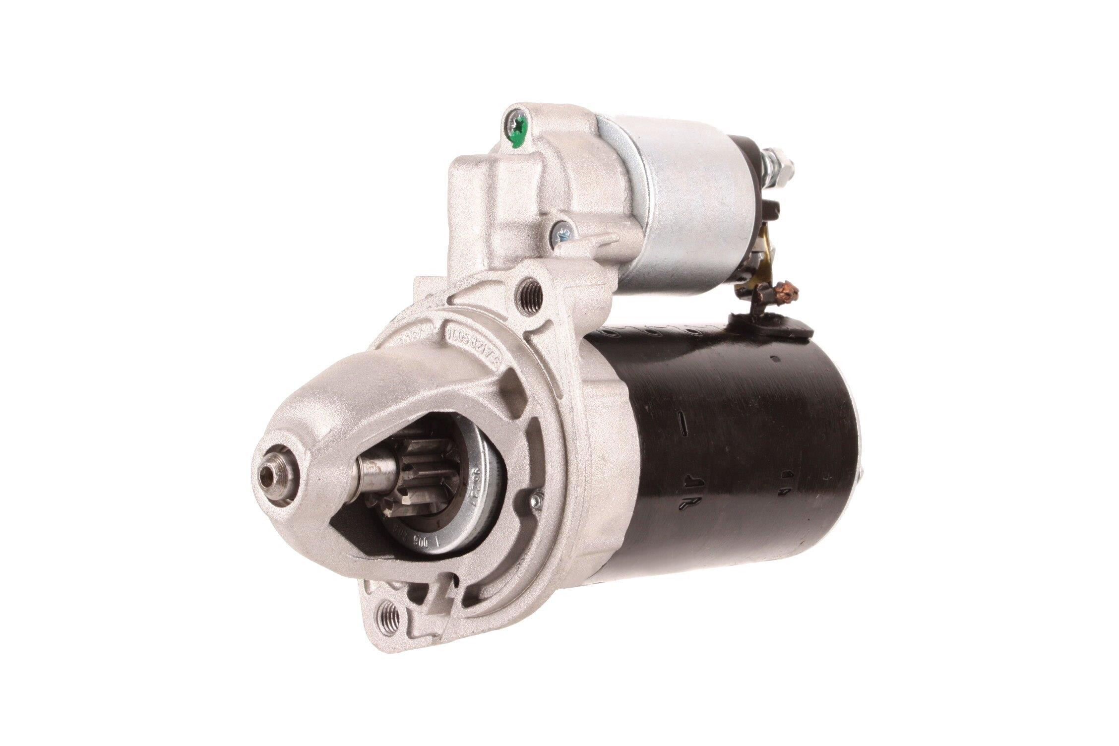 VALEO432675-Marş Motoru - Marş Dinamosu