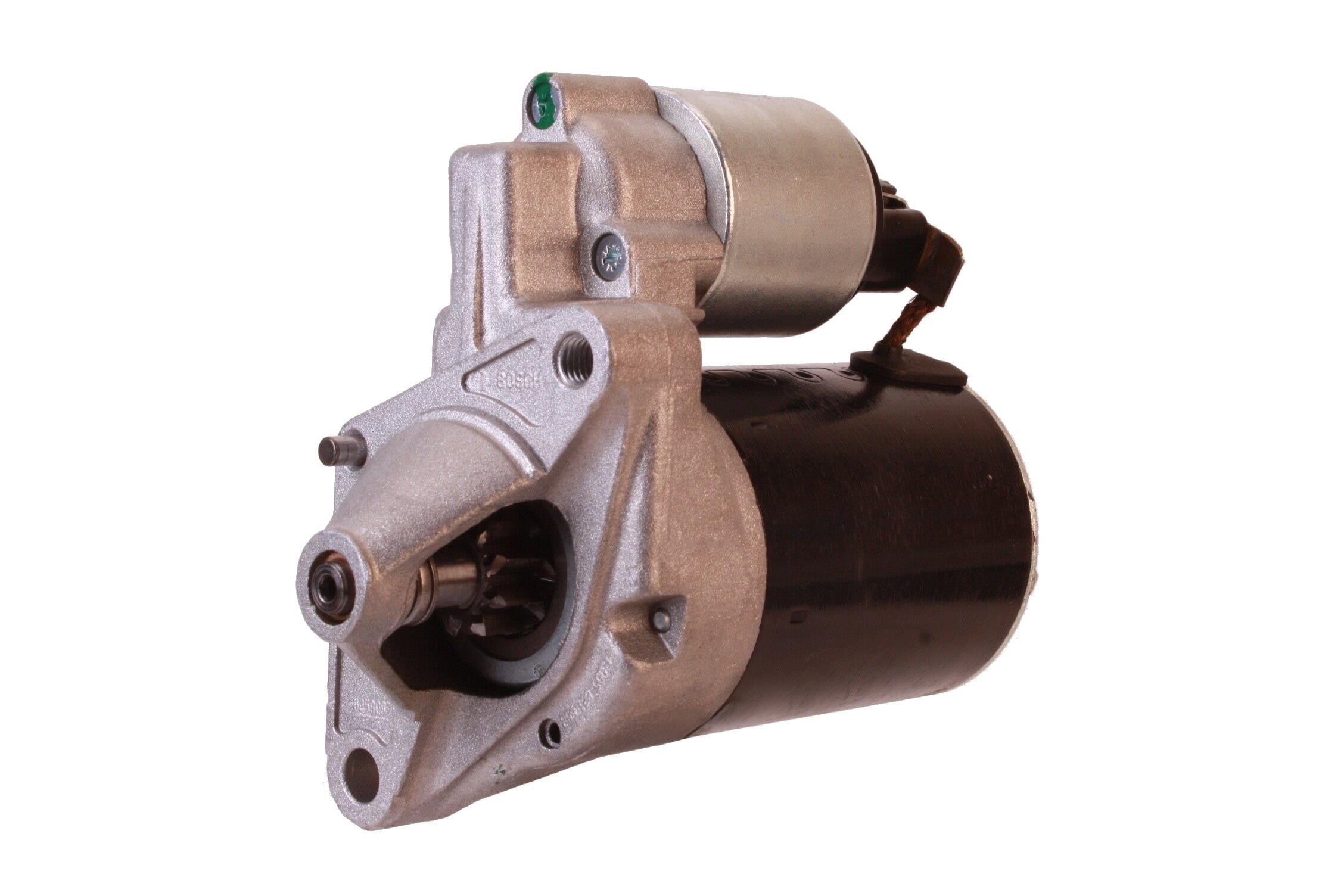 VALEO432685-Marş Motoru - Marş Dinamosu