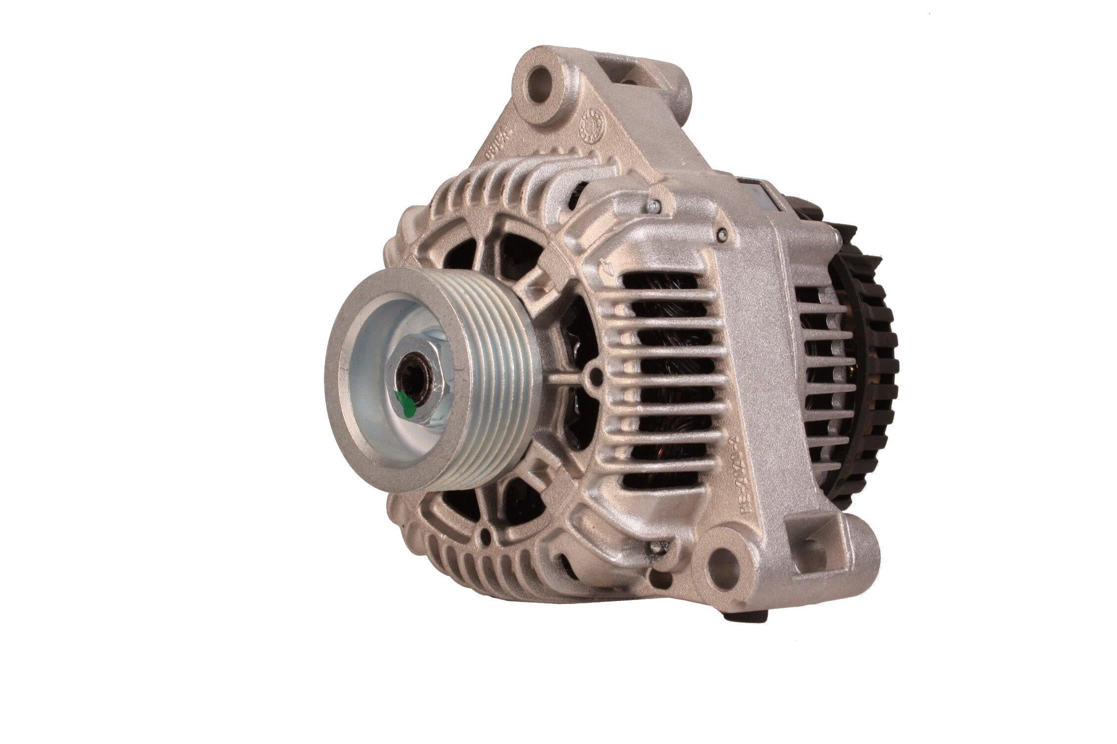 VALEO437187-Alternatör Dinamo