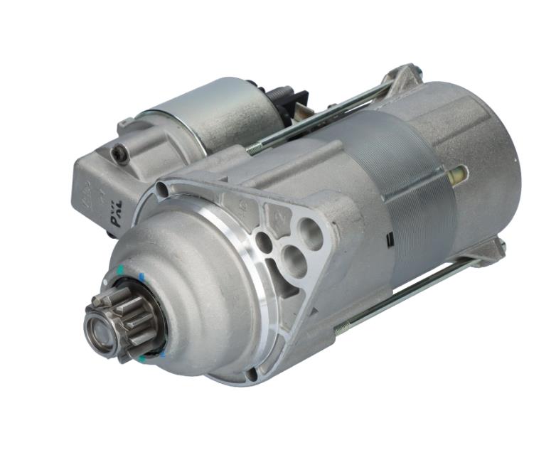 VALEO438175-Marş Motoru - Marş Dinamosu