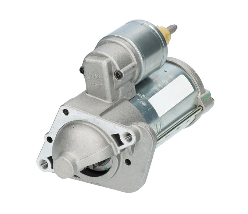 VALEO438291-Marş Motoru - Marş Dinamosu
