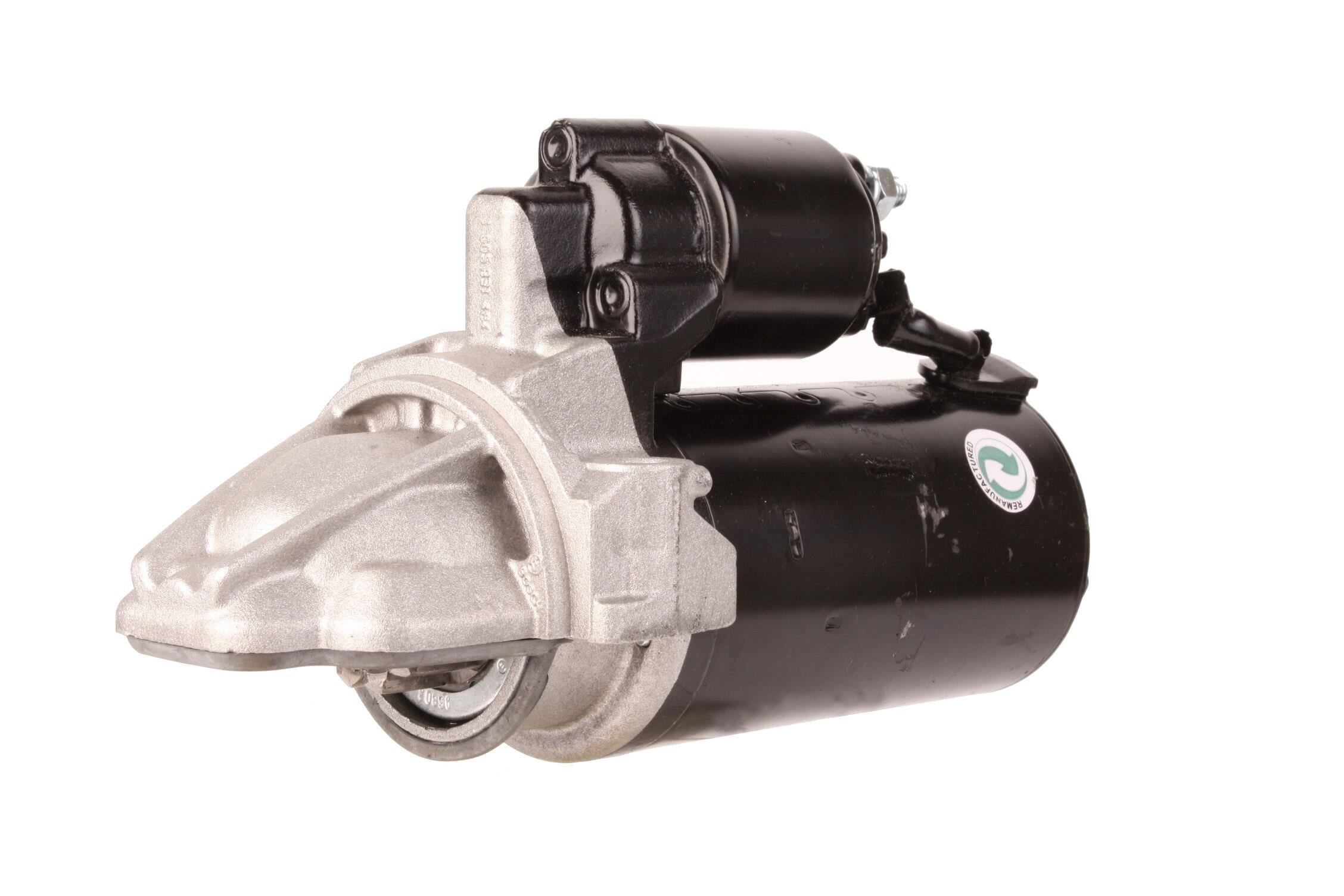 VALEO438360-Marş Motoru - Marş Dinamosu
