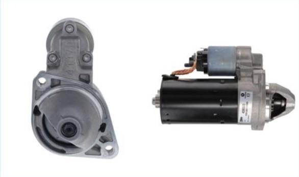 VALEO438533-Marş Motoru - Marş Dinamosu
