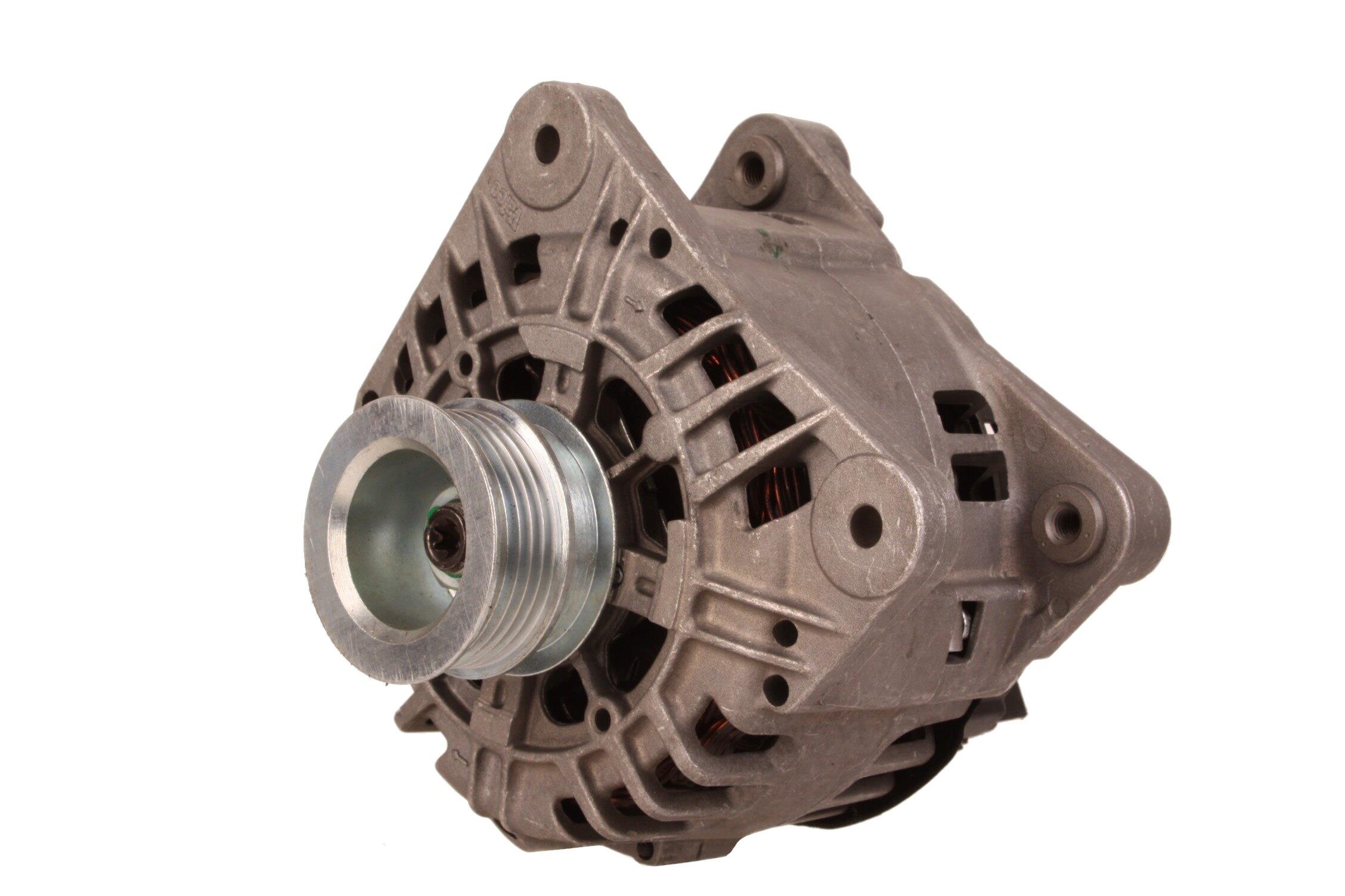 VALEO439575-Alternatör Dinamo