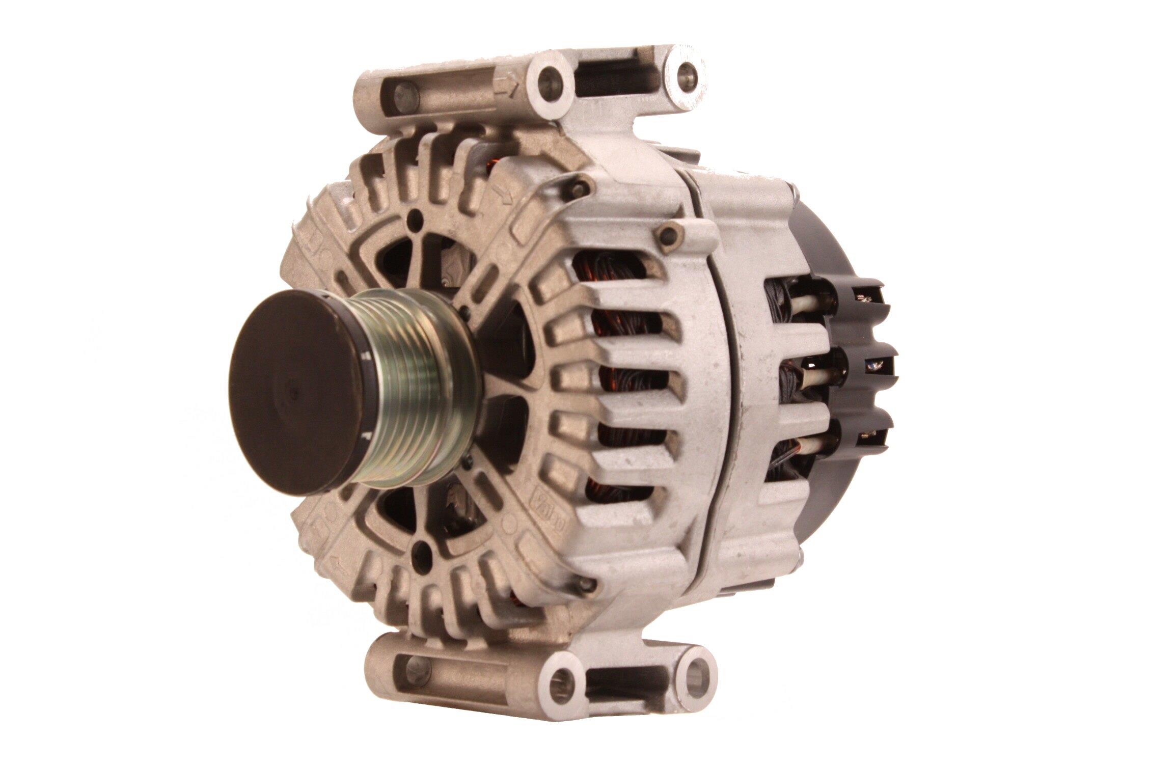 VALEO439653-Alternatör Dinamo
