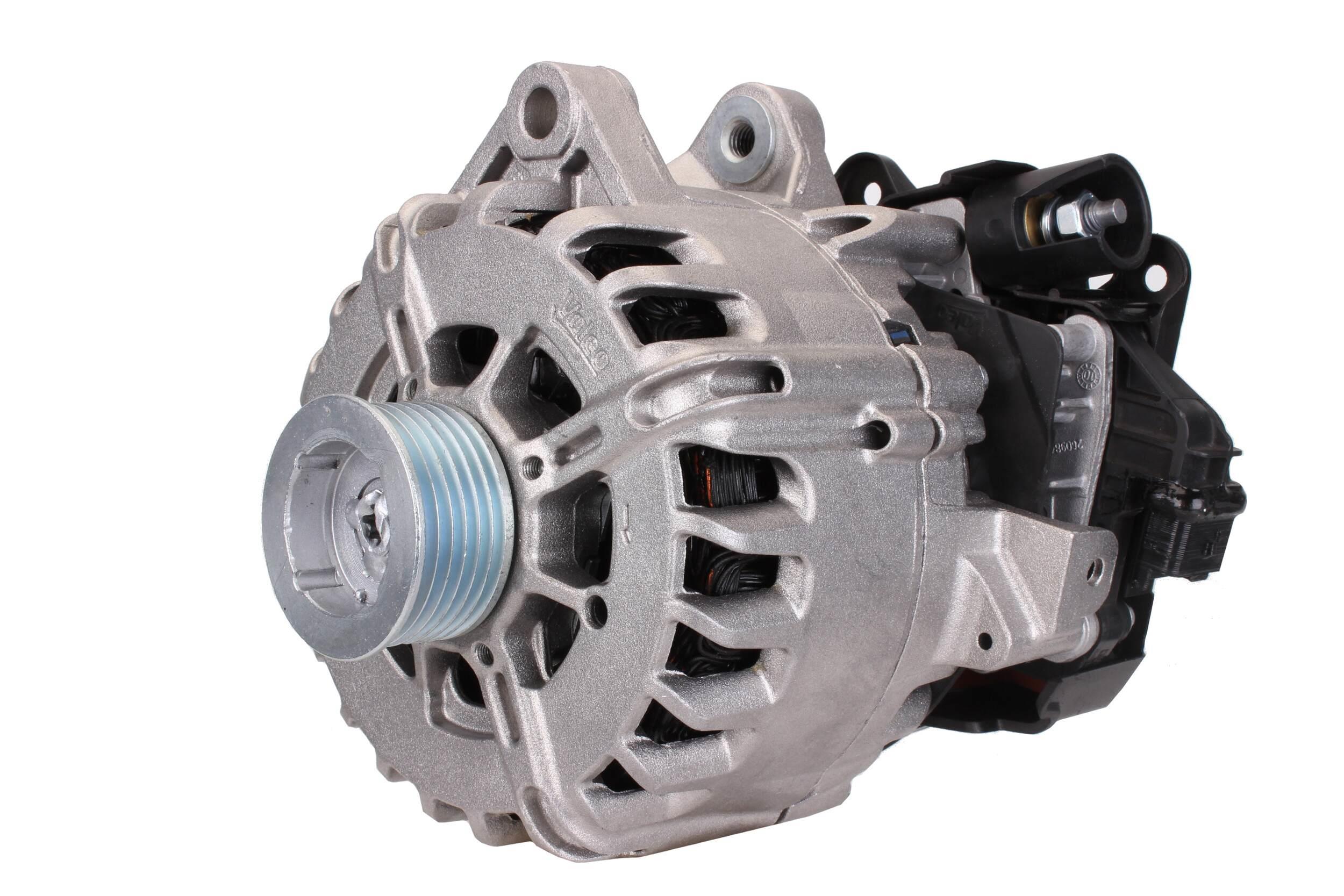 VALEO439845-Alternatör Dinamo