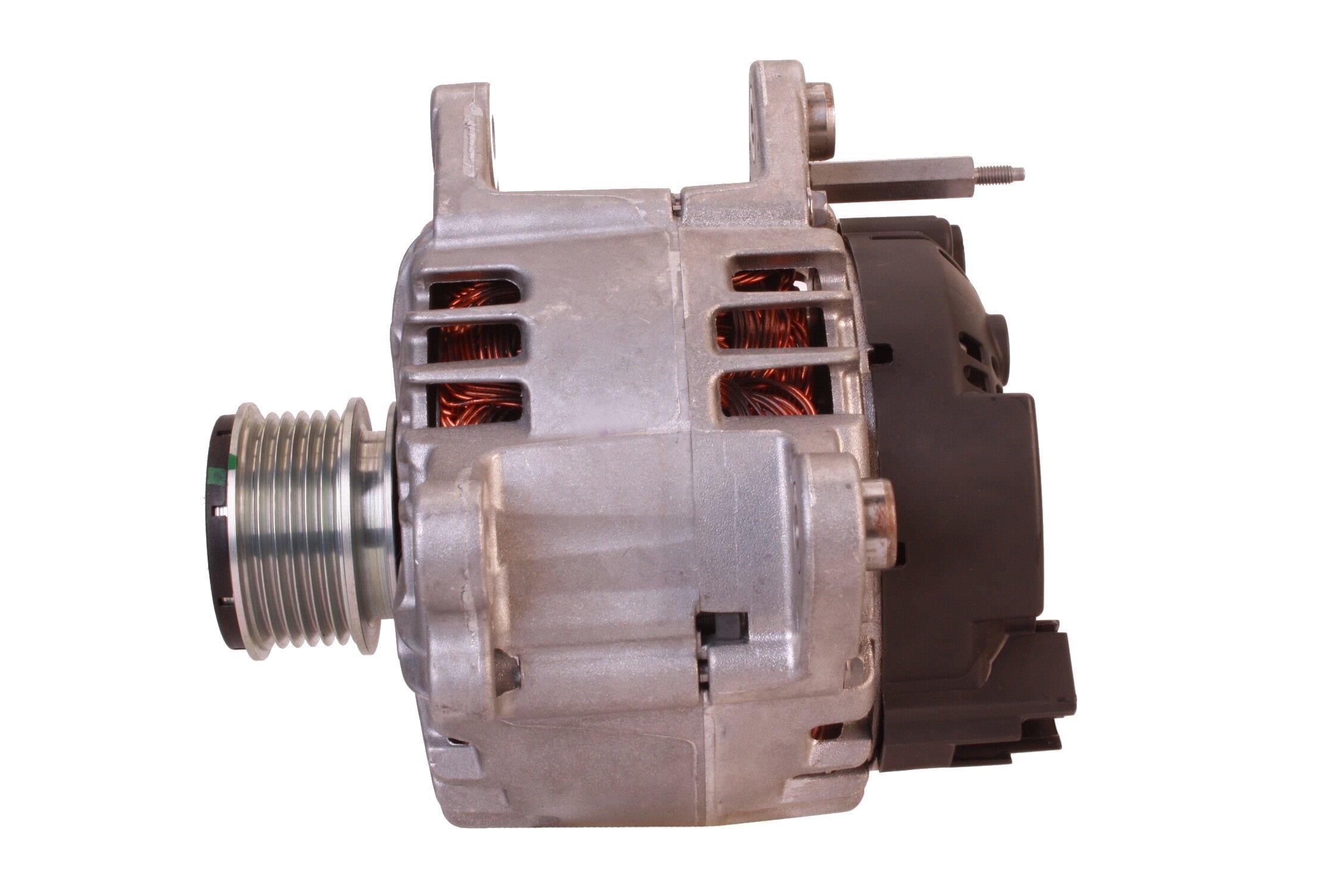 VALEO439852-Alternatör Dinamo