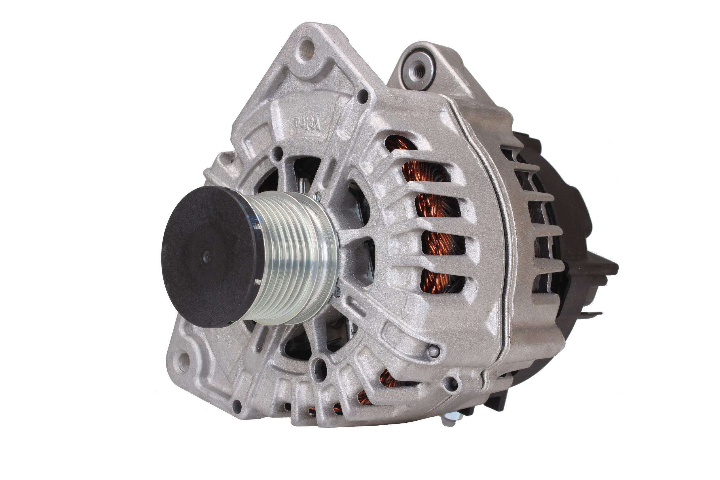 VALEO439880-Alternatör Dinamo