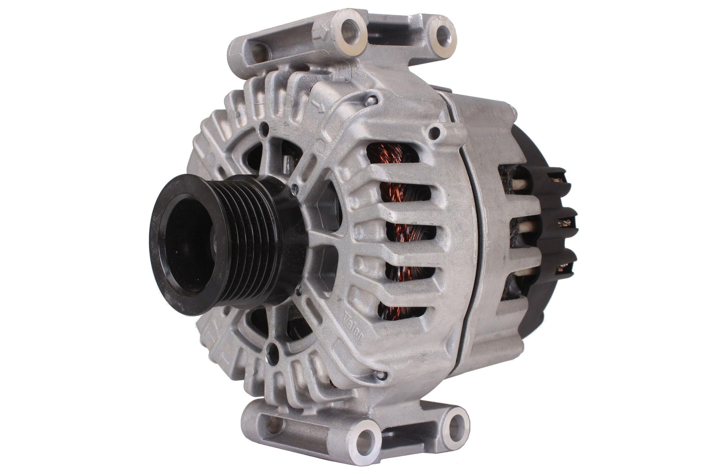 VALEO439941-Alternatör Dinamo