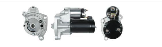 VALEO442623-Marş Motoru - Marş Dinamosu