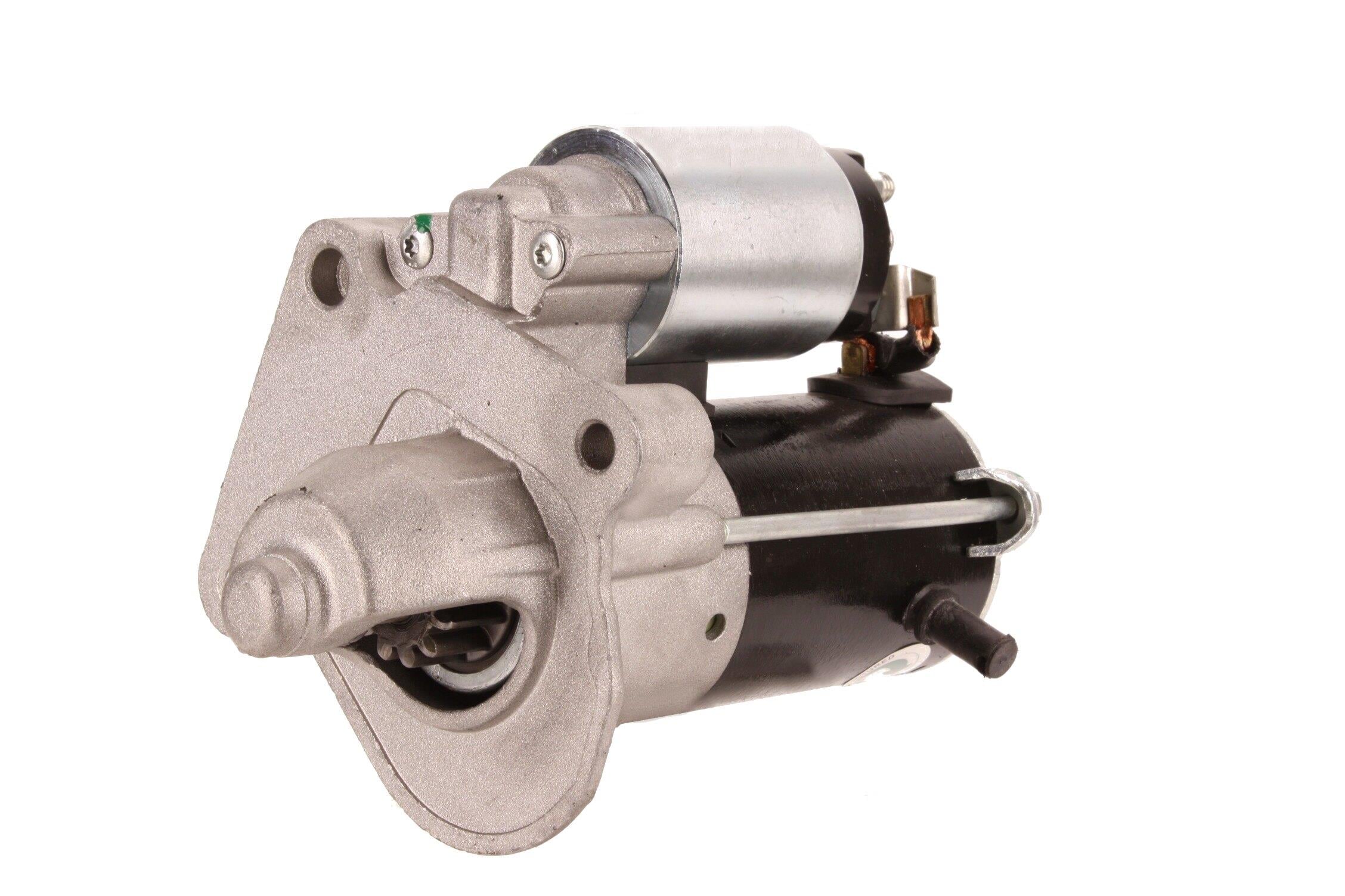 VALEO446503-Marş Motoru - Marş Dinamosu