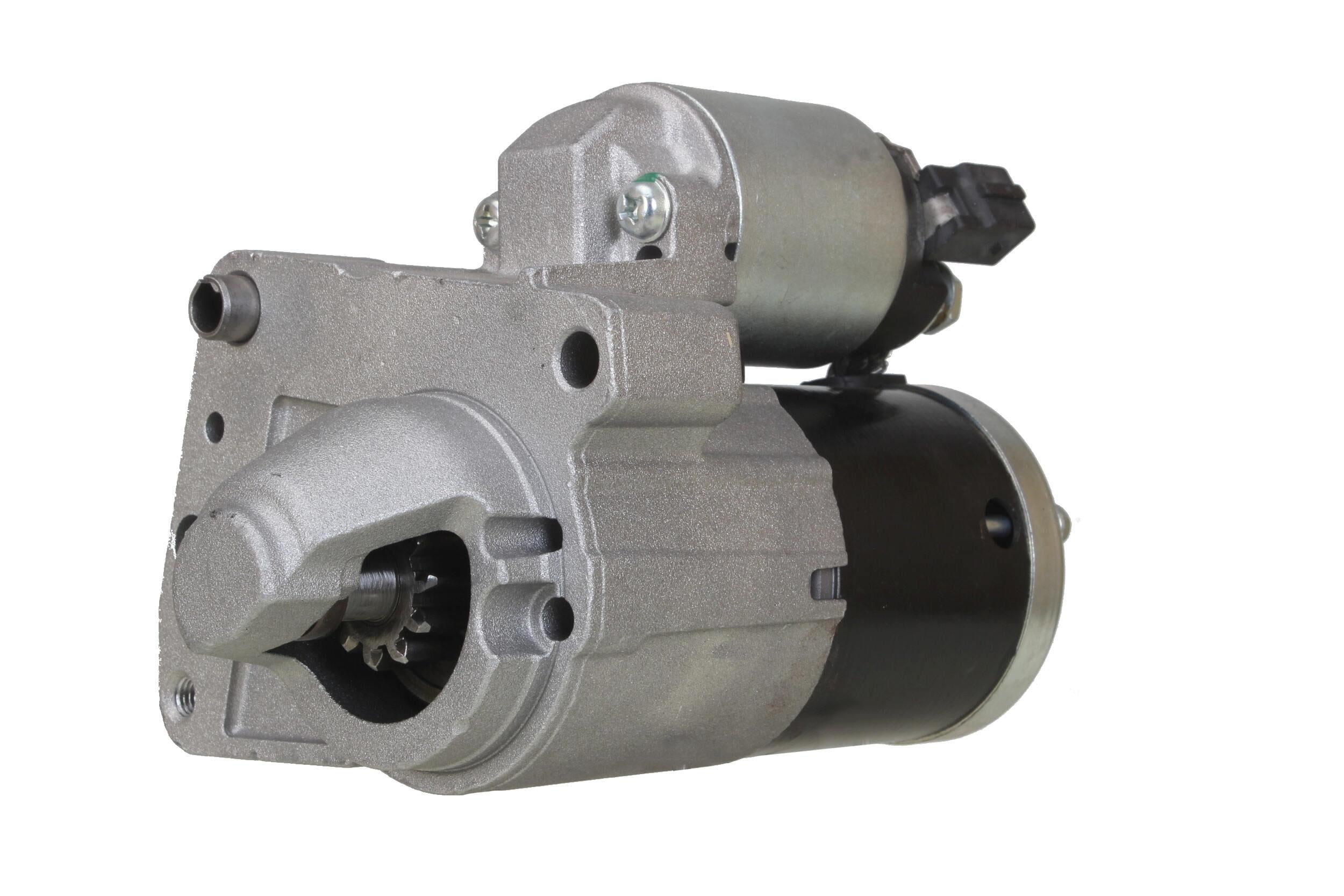 VALEO446517-Marş Motoru - Marş Dinamosu
