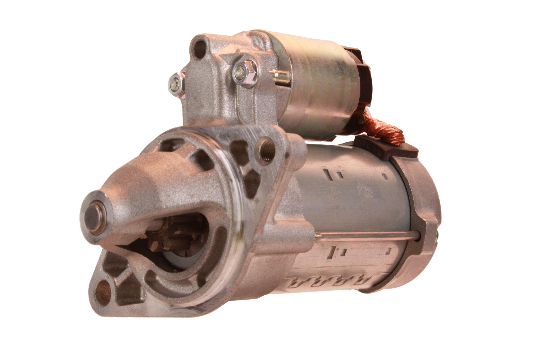 VALEO446528-Marş Motoru - Marş Dinamosu