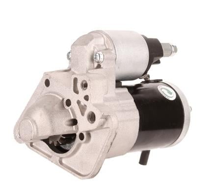 VALEO446539-Marş Motoru - Marş Dinamosu