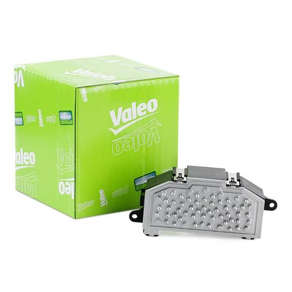 VALEO515135-Kalorifer Motoru