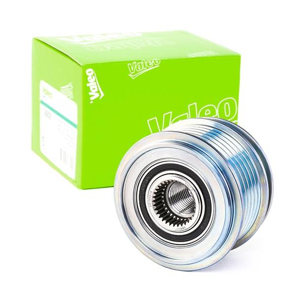 VALEO588001-Alternatör Kasnağı