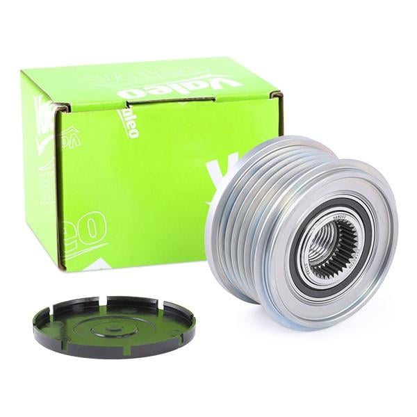 VALEO588002-Alternatör Kasnağı