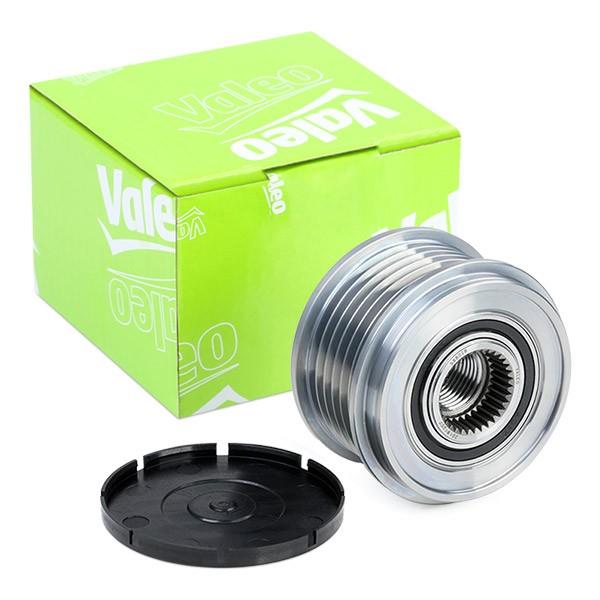 VALEO588028-Alternatör Kasnağı