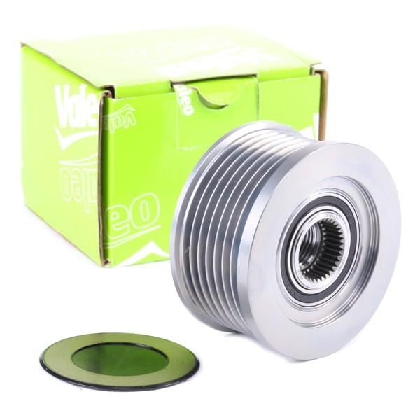 VALEO588069-Alternatör Kasnağı