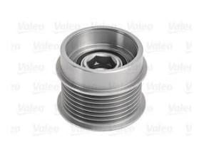 VALEO588130-Alternatör Kasnağı