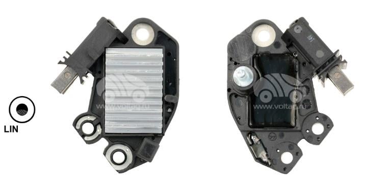VALEO592198-Konjektör