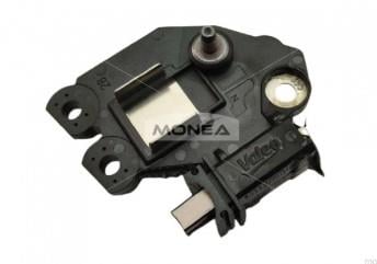 VALEO592248-Konjektör