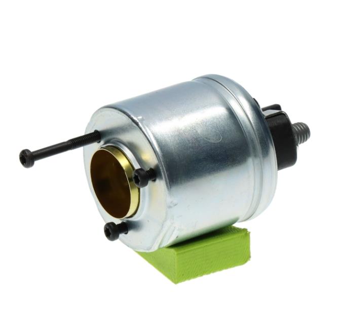VALEO594138-Marş Otomatiği