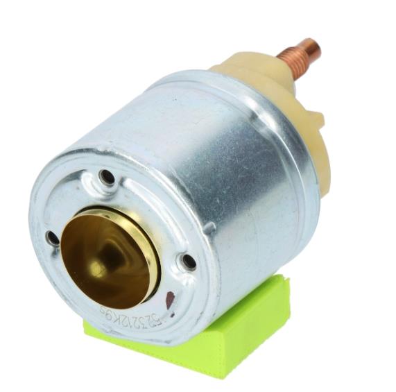 VALEO594658-Marş Otomatiği