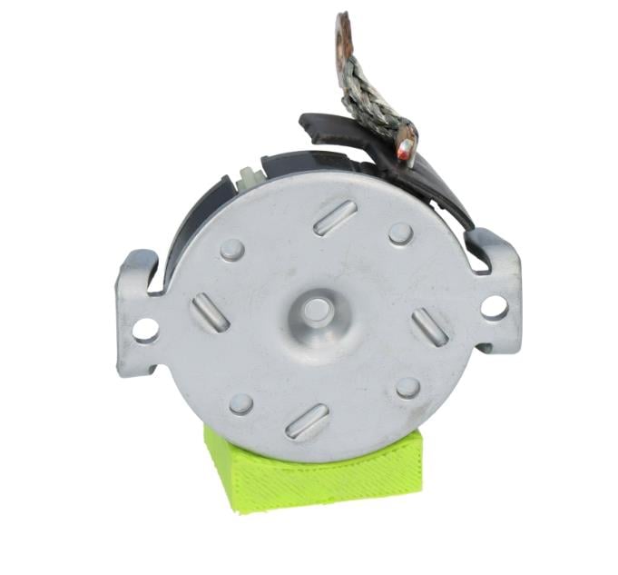 VALEO594774-Marş Kömürü ve Kömür Yuvası