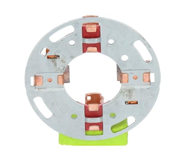 VALEO594780-Marş Kömürü ve Kömür Yuvası