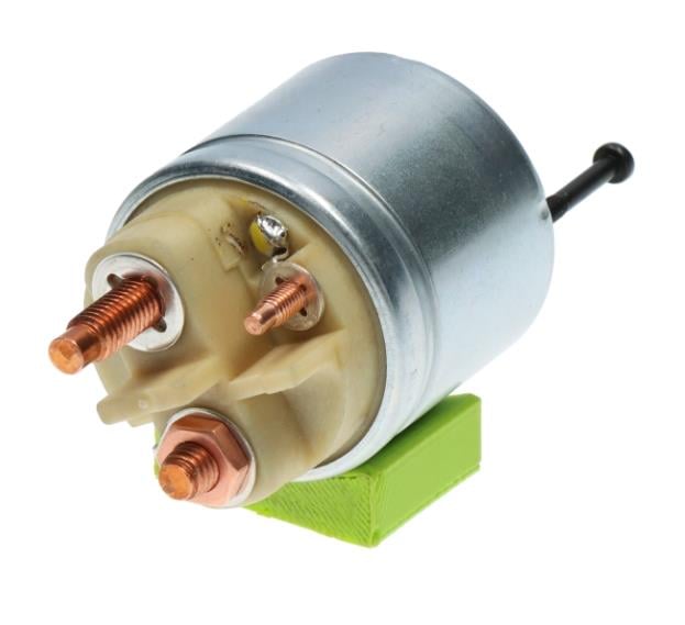 VALEO595673-Marş Otomatiği