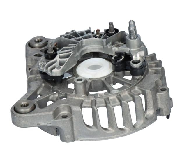 VALEO599176-Alternatör Arka Kapak