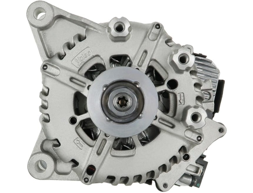 VALEO615000-Alternatör Dinamo