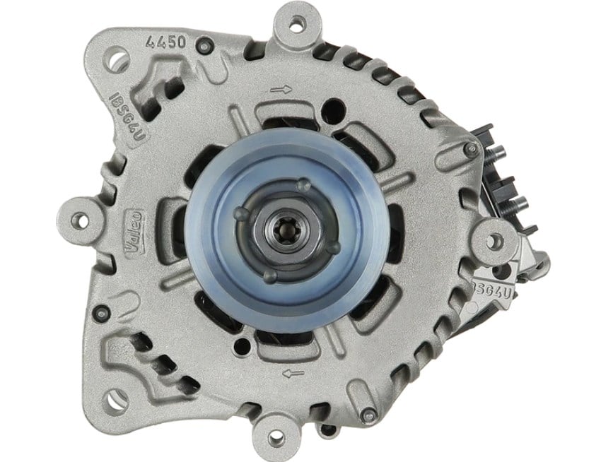 VALEO615003-Alternatör Dinamo