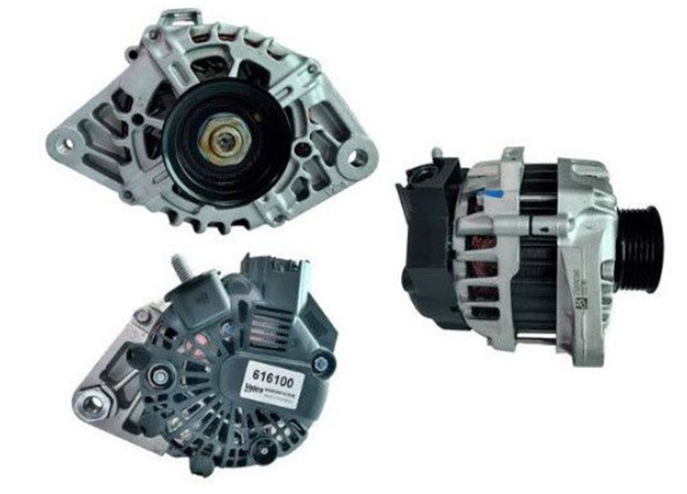VALEO616100-Alternatör Dinamo