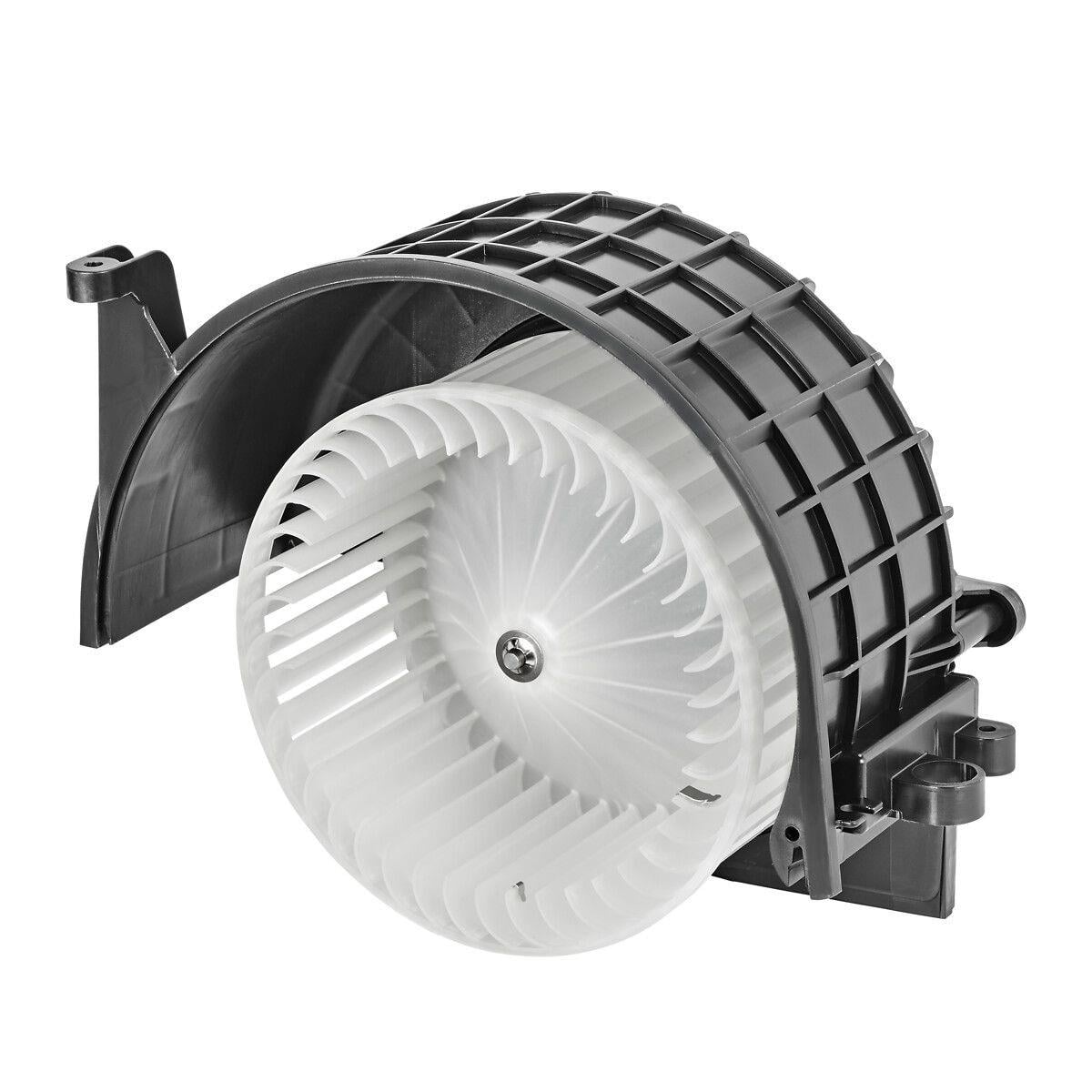 VALEO698576-Kalorifer Motoru