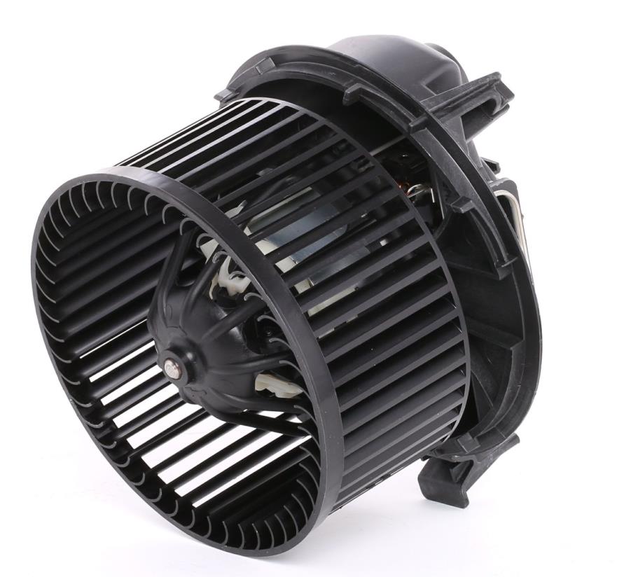 VALEO698729-Kalorifer Motoru