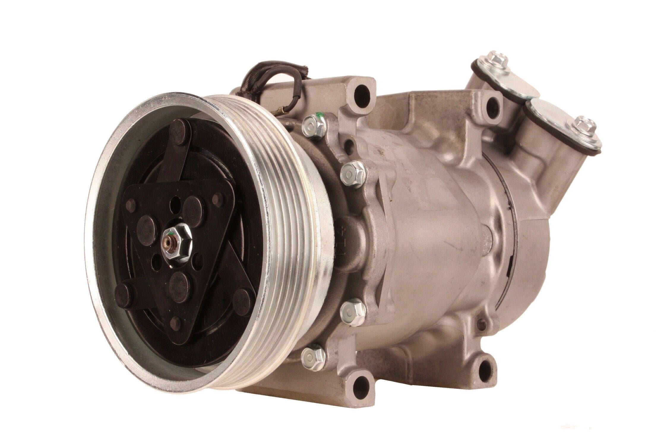 VALEO699218-Klima Kompresörleri